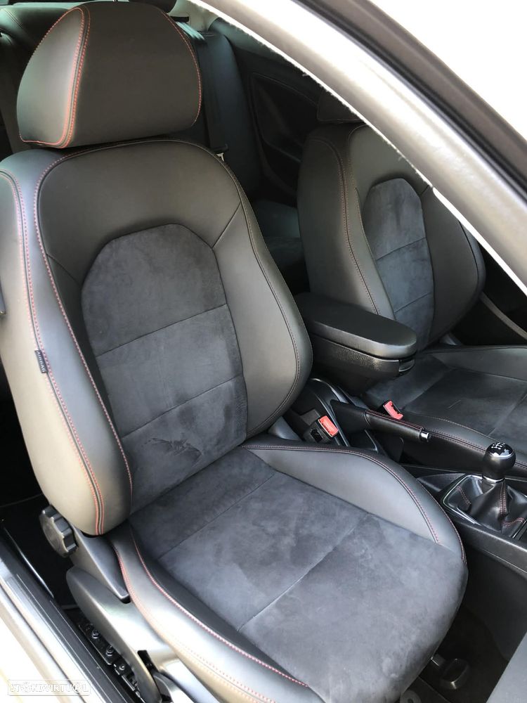 SEAT Ibiza 1.0 EcoTSI FR - 13