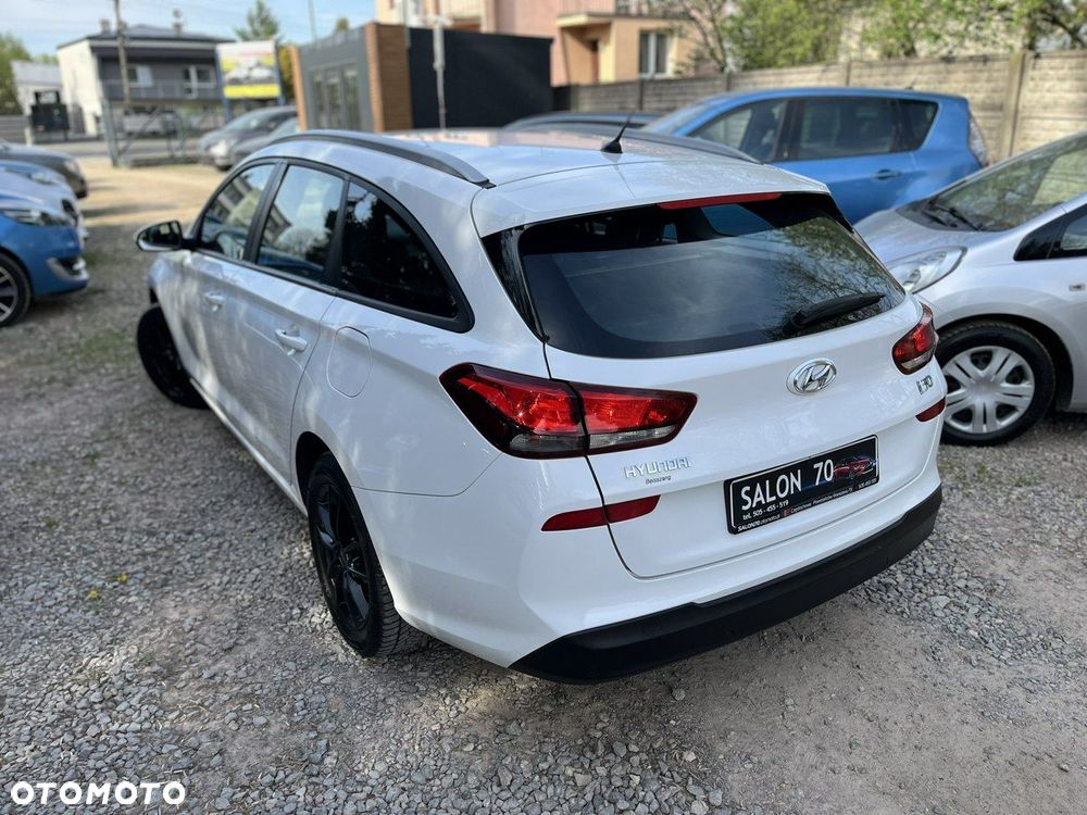 Hyundai i30 - 2