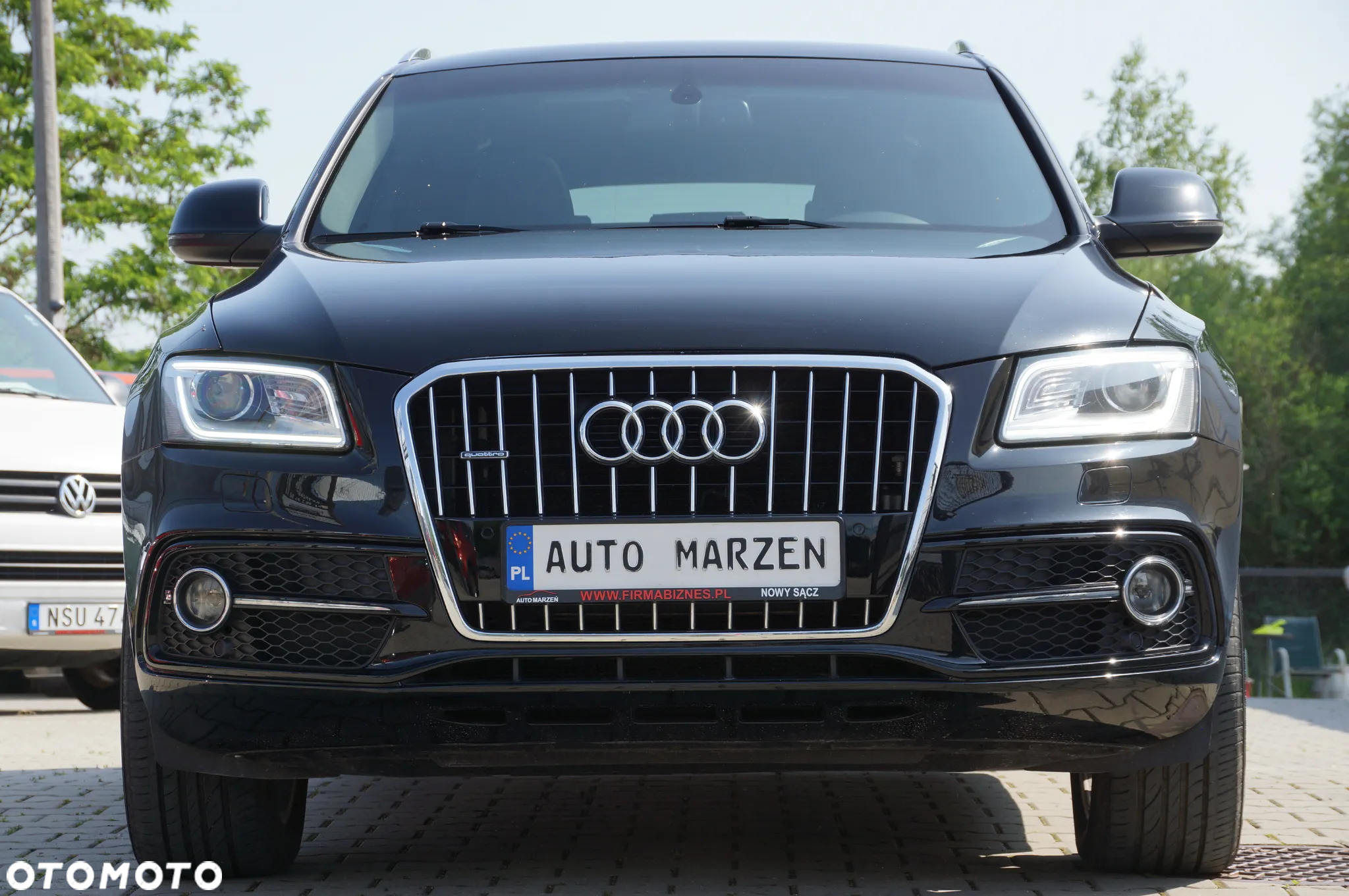 Audi Q5 2.0 TDI Quattro S tronic - 3