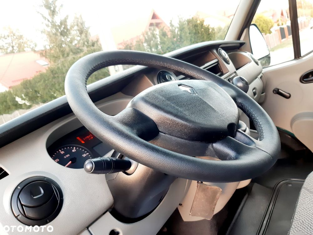 Renault Master - 34