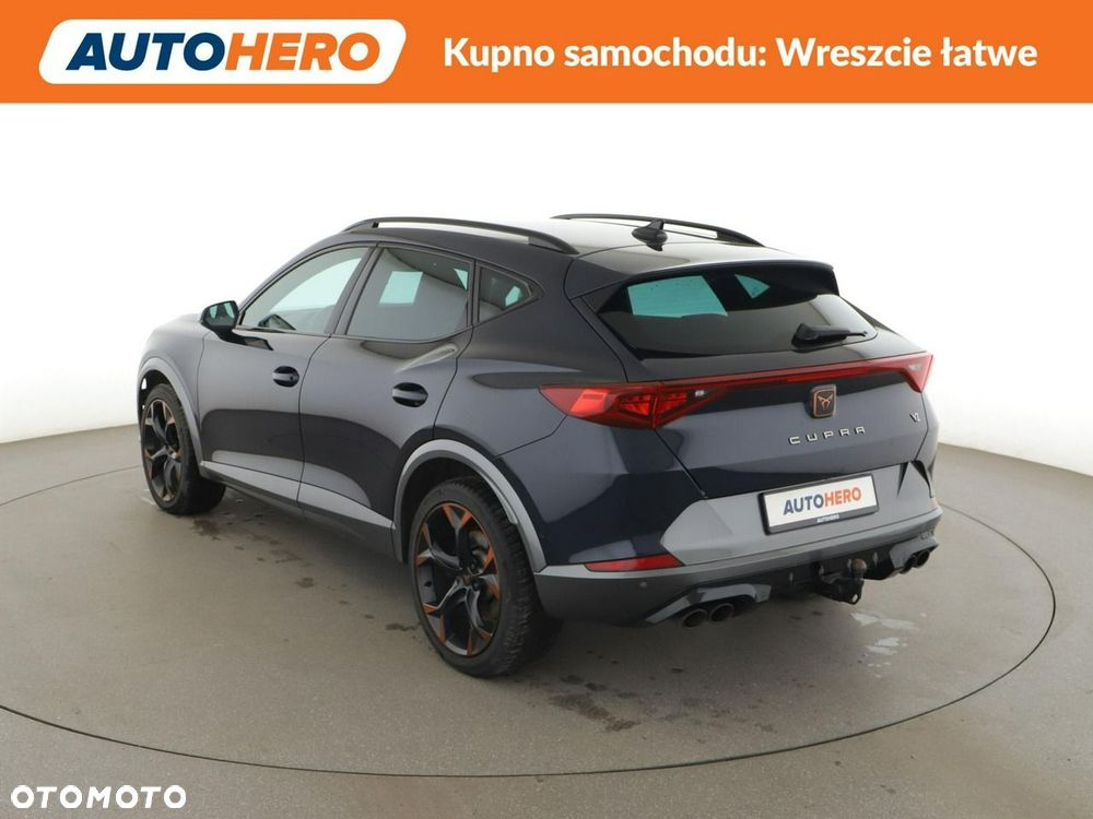 Cupra Formentor 2.0 TSI 4Drive VZ DSG - 5
