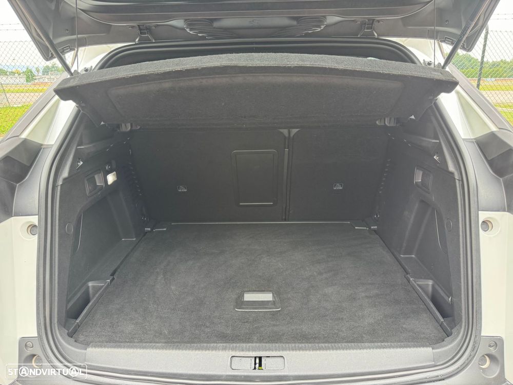 Peugeot 3008 1.6 BlueHDi GT Line - 37