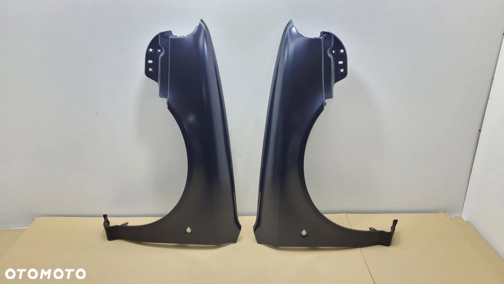 BŁOTNIK PRZÓD PRZEDNI SKODA OCTAVIA I 1997-2010 LEWY PRAWY KATAFOREZA