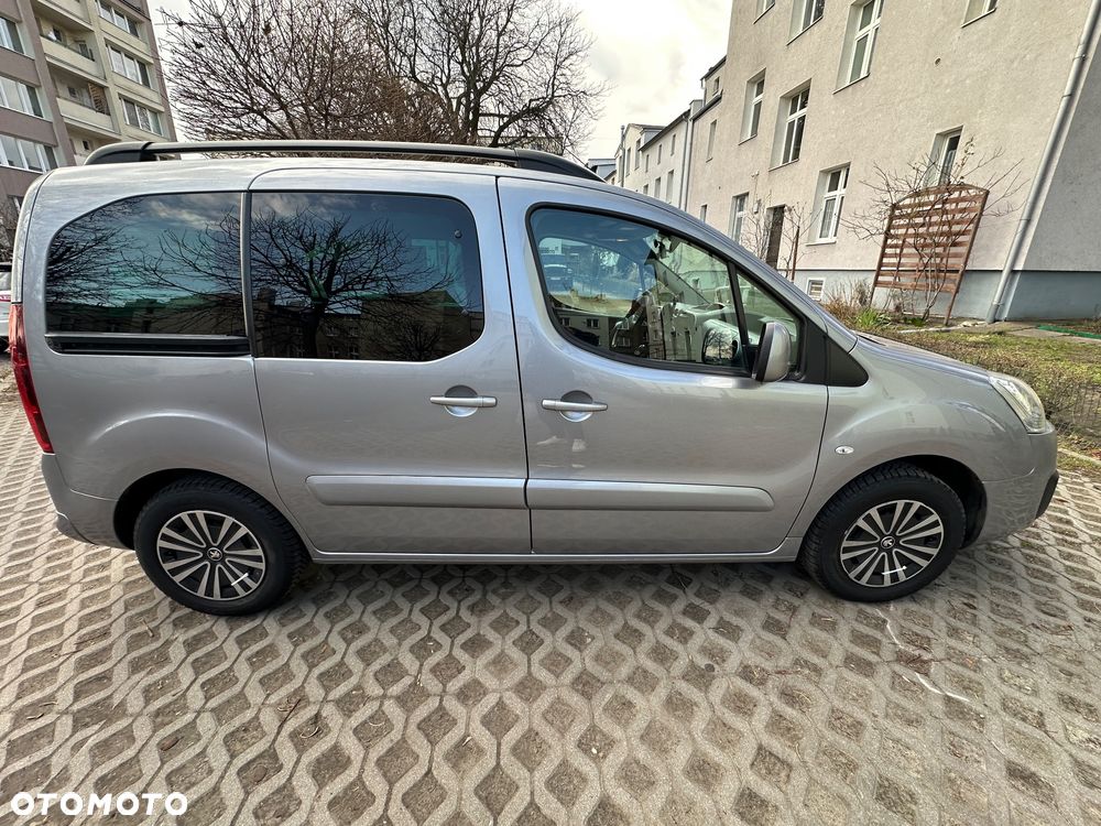 Peugeot Partner - 35