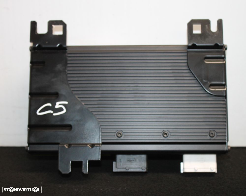 AMPLIFICADOR CITROËN C5 - 3