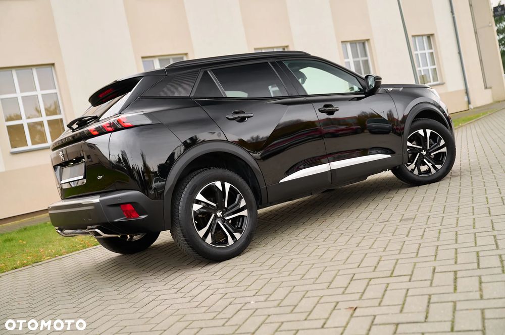 Peugeot 2008 PureTech 130 Stop&Start GT-Line Edition - 6