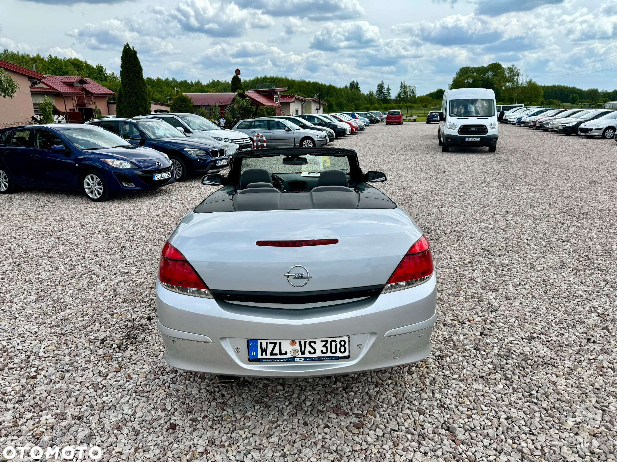 Opel Astra - 11