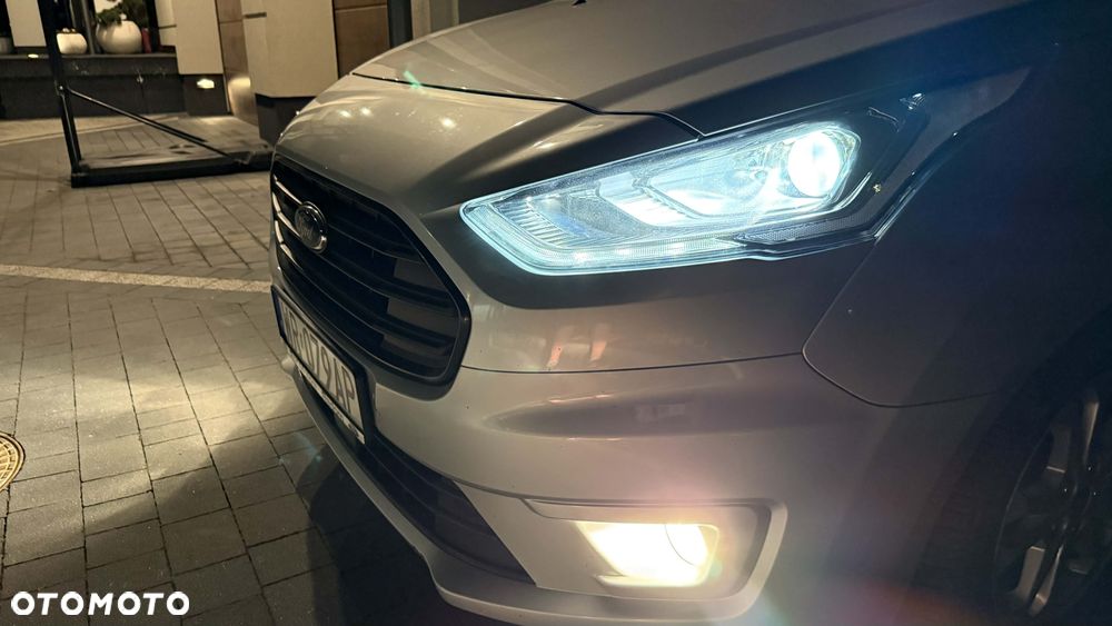 Ford TRANSIT CONNECT - 25