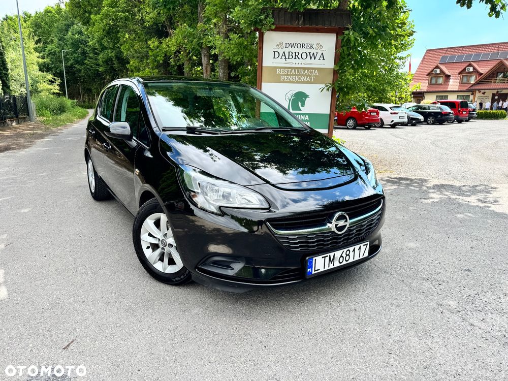 Opel Corsa 1.4 Active - 1