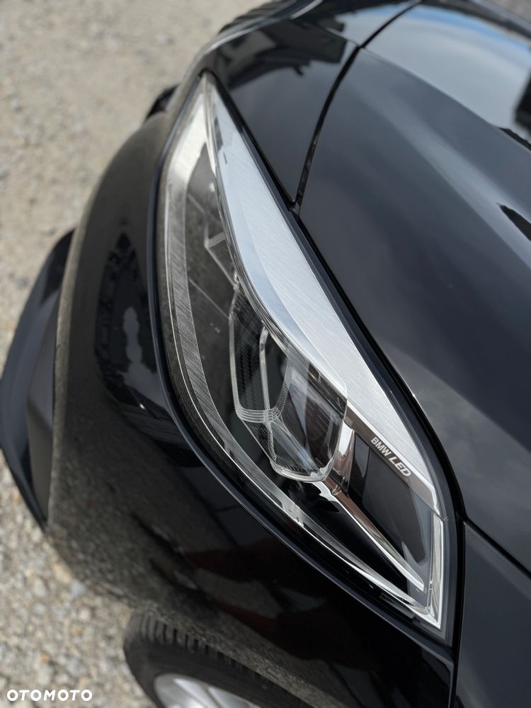 BMW Seria 1 118i Sport Line - 30