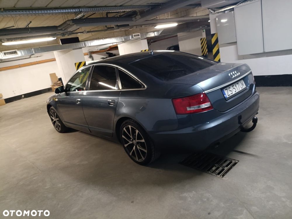 Audi A6 Limousine - 7