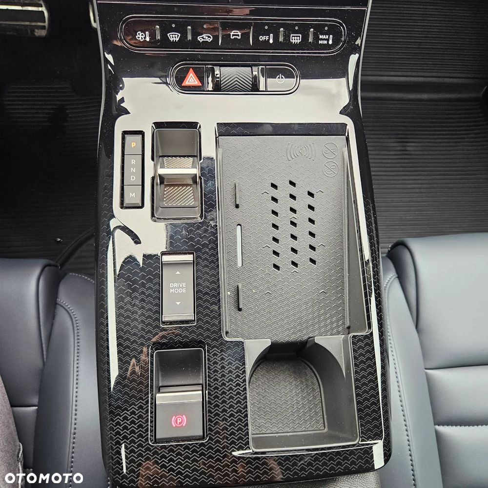 Citroën C5 Aircross - 26