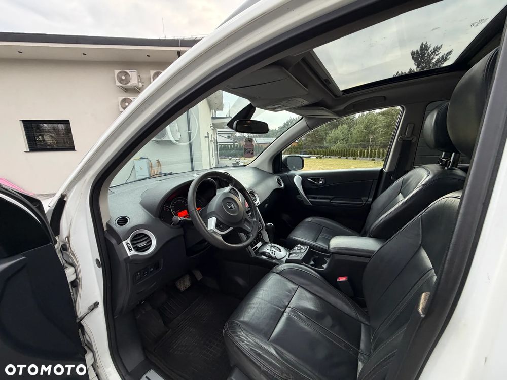 Renault Koleos 2.0 dCi 4x4 Bose Edition - 8