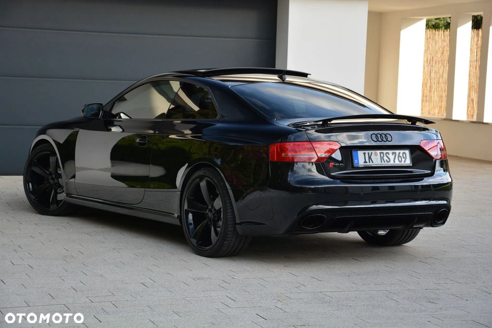 Audi RS5 Coupé S tronic - 13