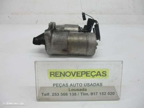 Motor Arranque Alfa Romeo Mito (955_) - 1