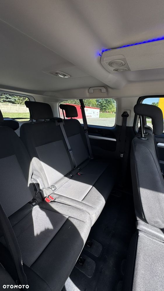Toyota Proace Verso 2.0 D4-D Long Business - 8