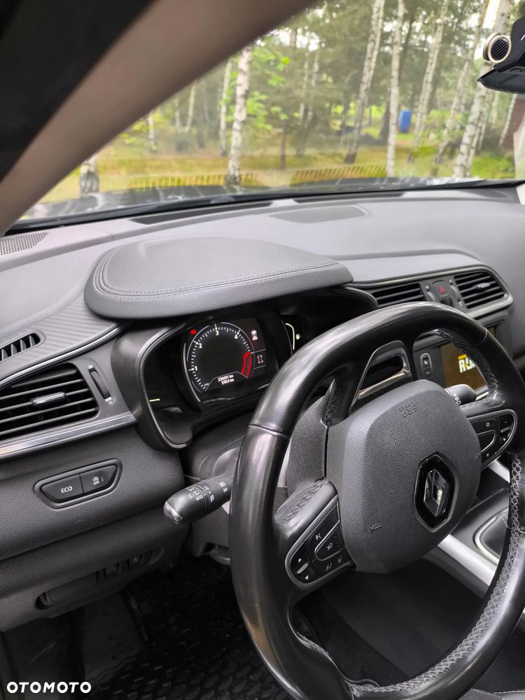 Renault Kadjar 1.6 dCi Energy Intens 4x4 - 30