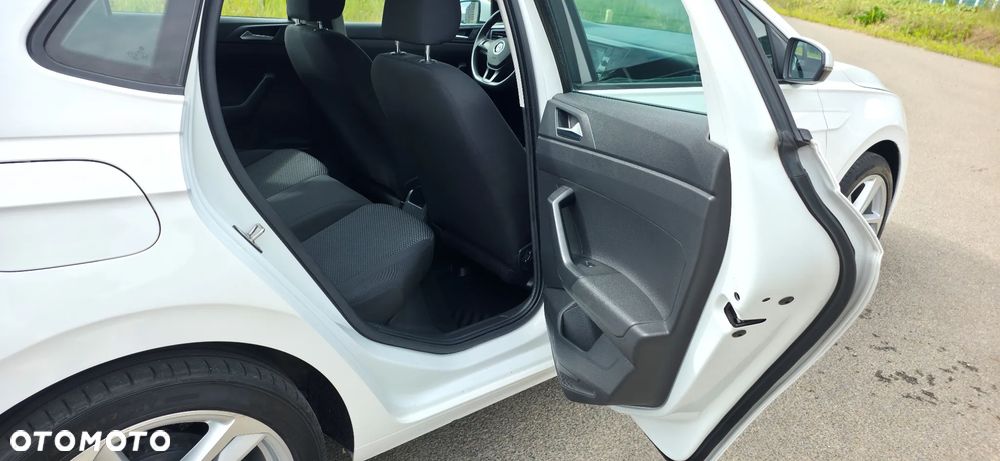 Volkswagen Polo 1.6 TDI SCR JOIN - 14