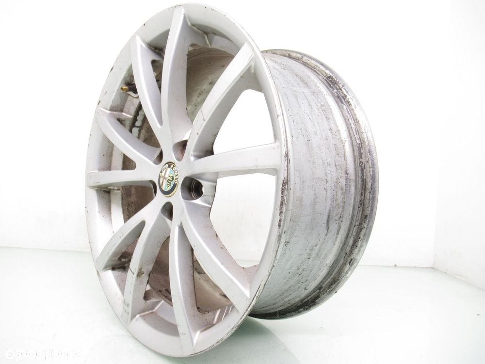 Alufelga 17" Alfa Romeo 5x98 7J ET 40.5 60689800 - 4