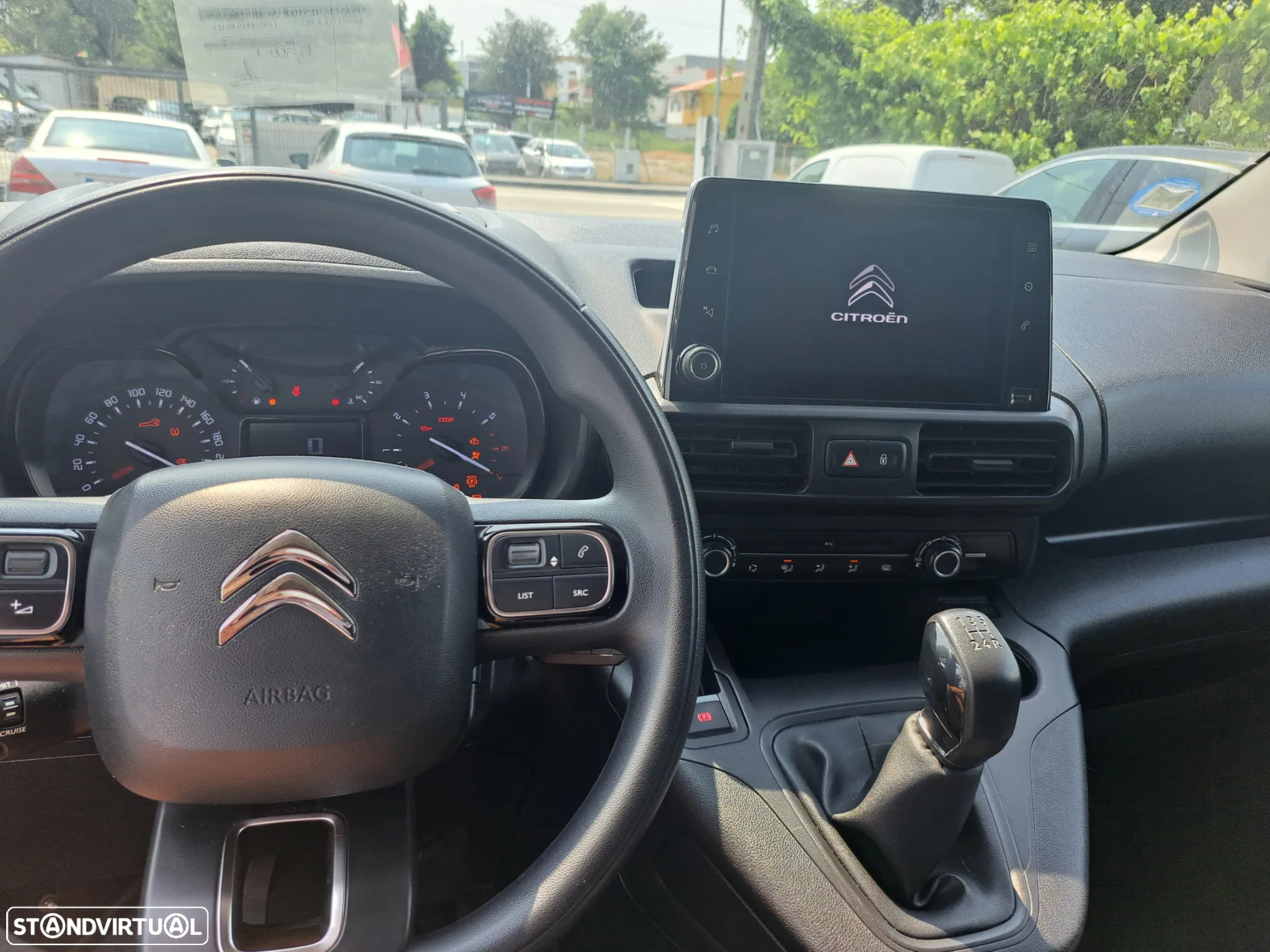 Citroën Berlingo Longa - 9