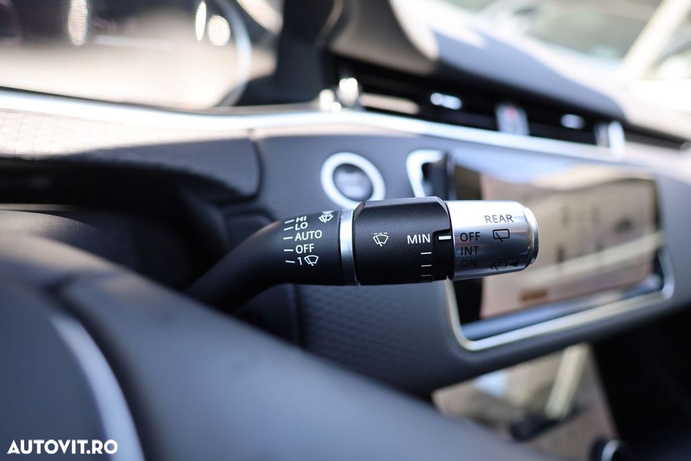 Land Rover Range Rover Evoque - 31