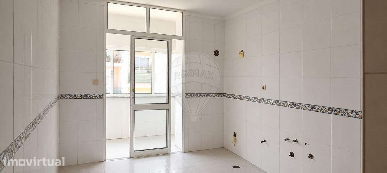 Apartamento T3 para venda - Grande imagem: 4/12