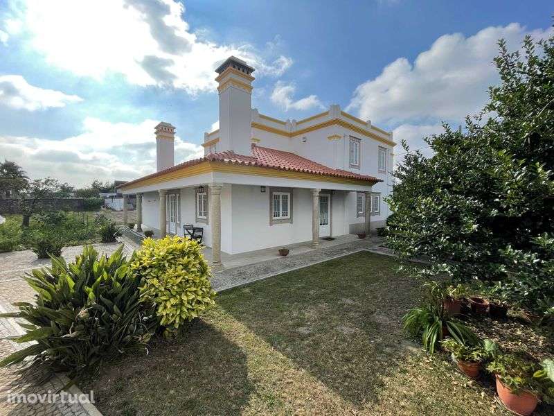 Moradia de luxo T4 - Avanca - Grande imagem: 5/8