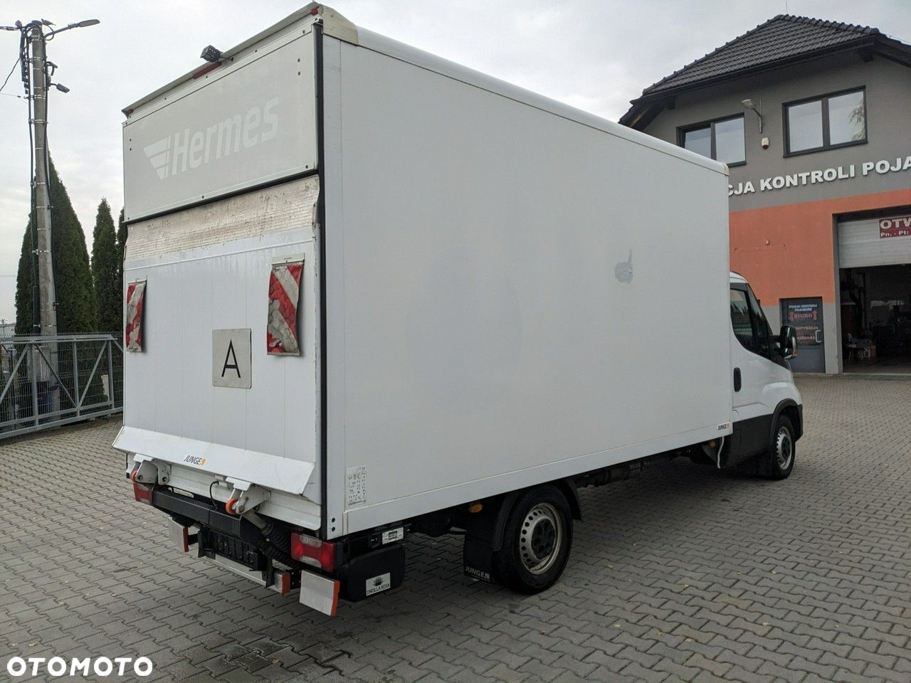 Iveco Daily 35S16 V - 5