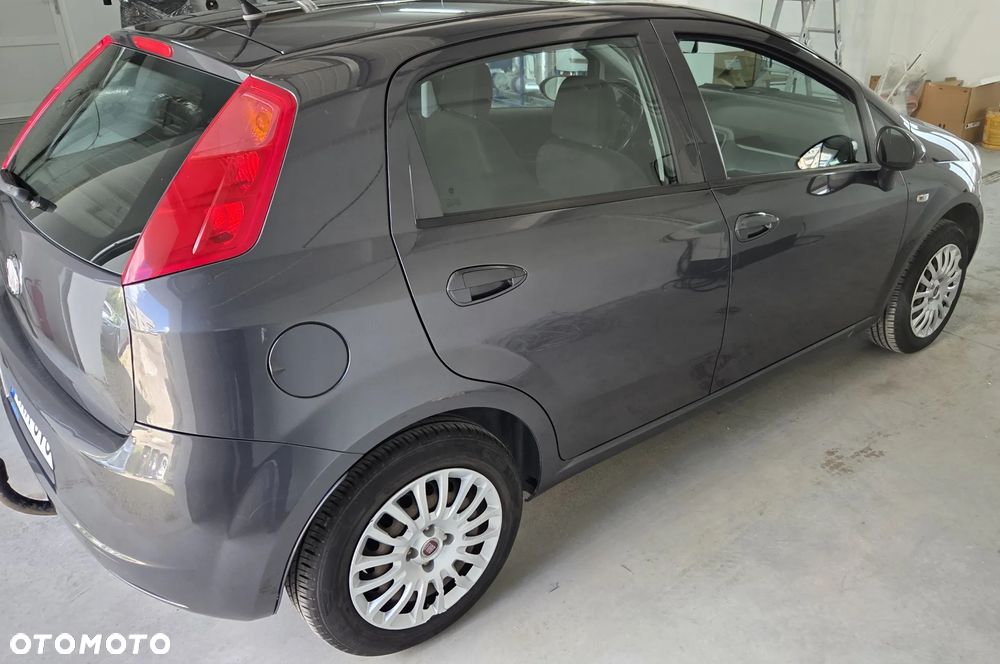 Fiat Punto - 3