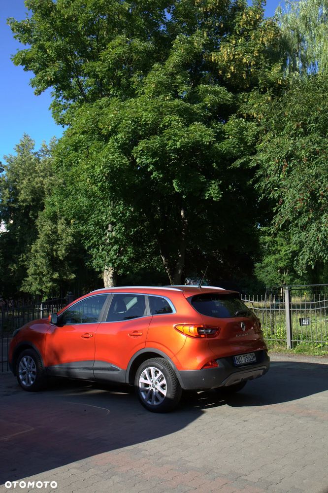 Renault Kadjar 1.2 Energy TCe Intens - 18
