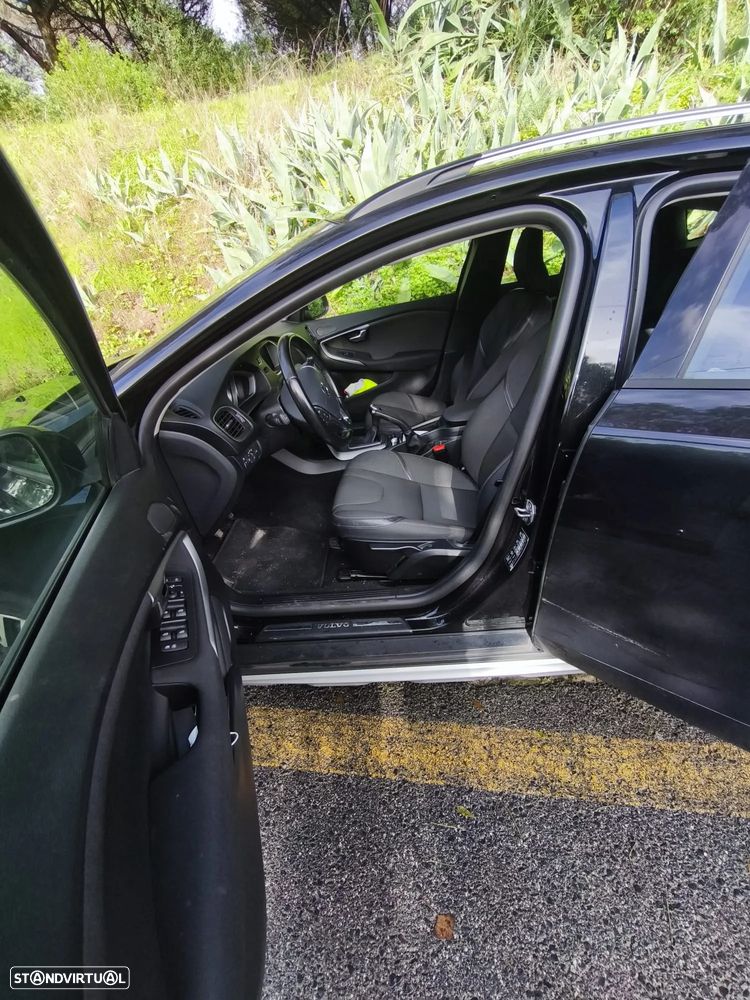 Volvo V40 Cross Country 2.0 D3 - 5