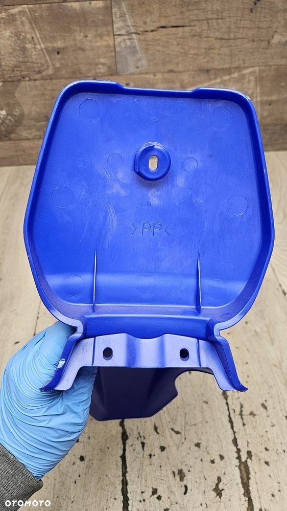 Błotnik przód Yamaha TTR 90  5HN-21511-00 - 8