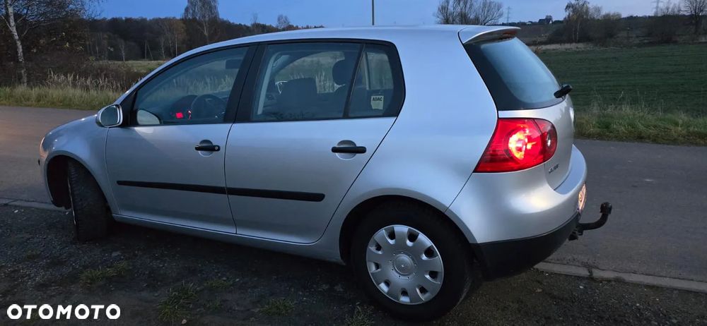 Volkswagen Golf 1.4 Trendline - 12