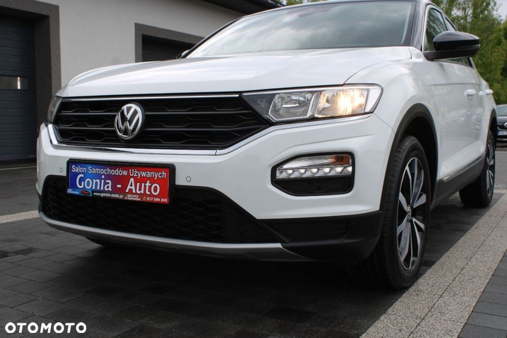 Volkswagen T-Roc - 39