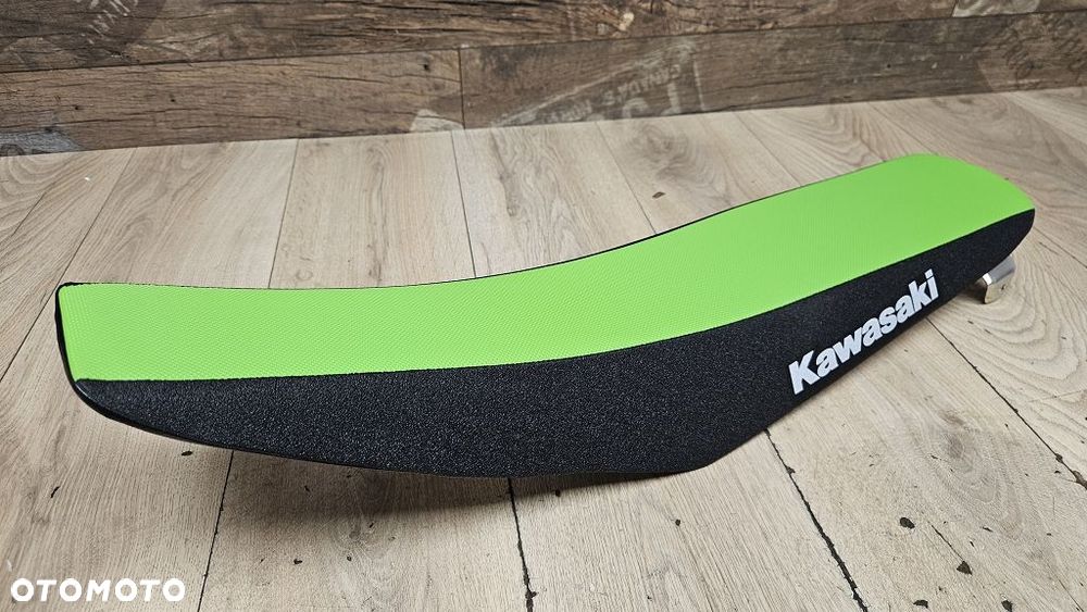 Siedzenie Kawasaki KX250 2018r  53066-0575-49F - 3