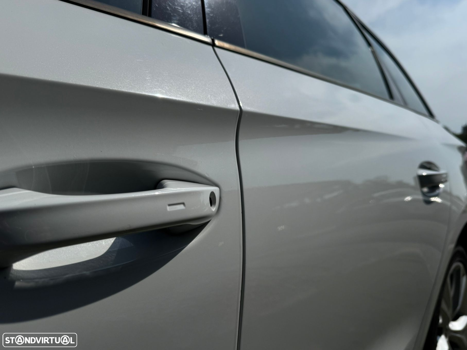 SEAT Leon ST 1.4 e-Hybrid FR DSG - 6