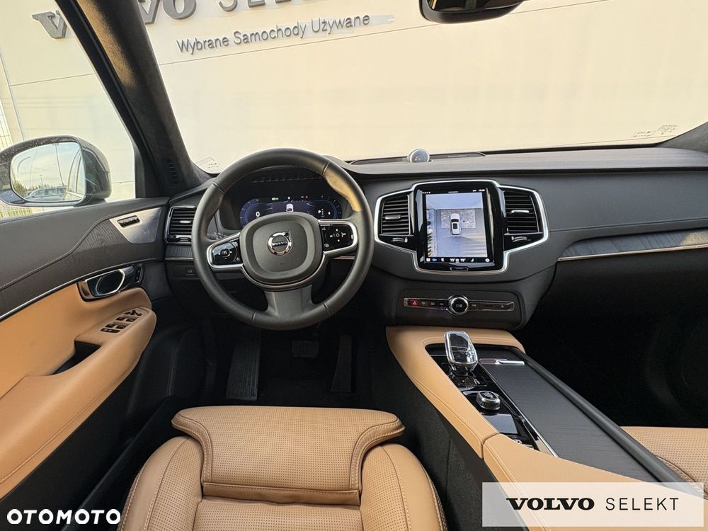 Volvo XC 90 - 26
