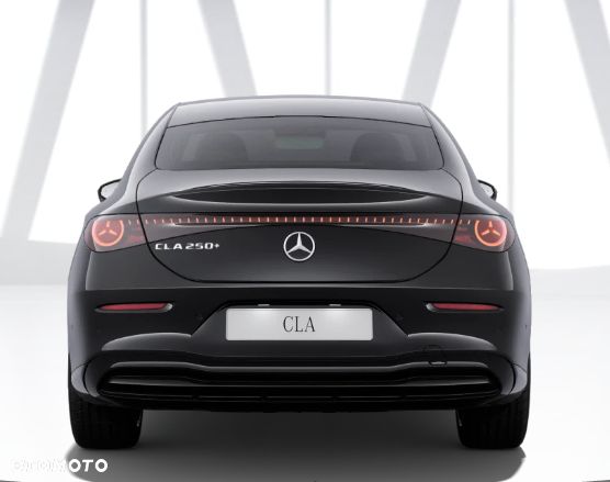 Mercedes-Benz CLA 250+ 85kWh - 5