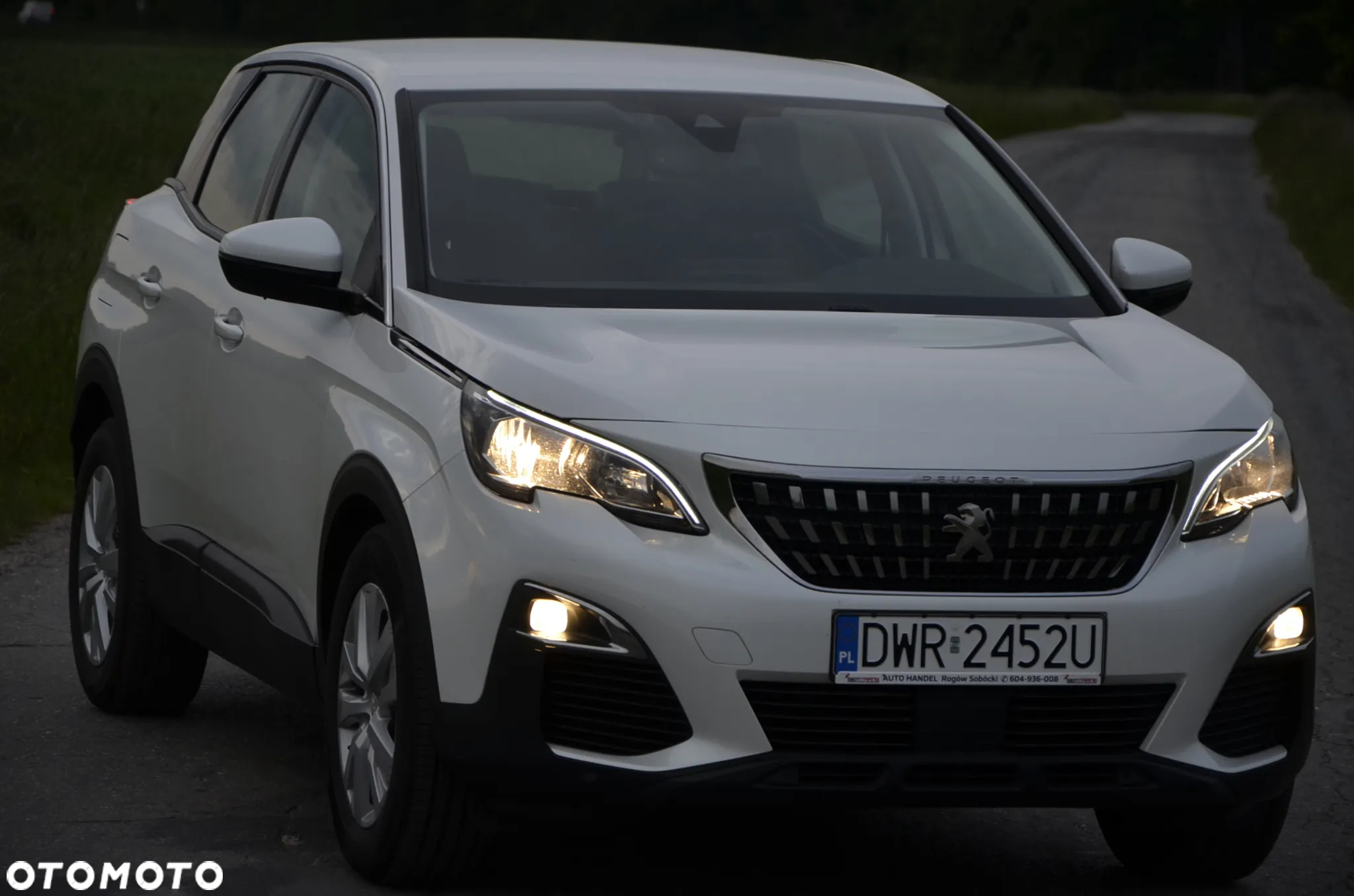 Peugeot 3008 - 6