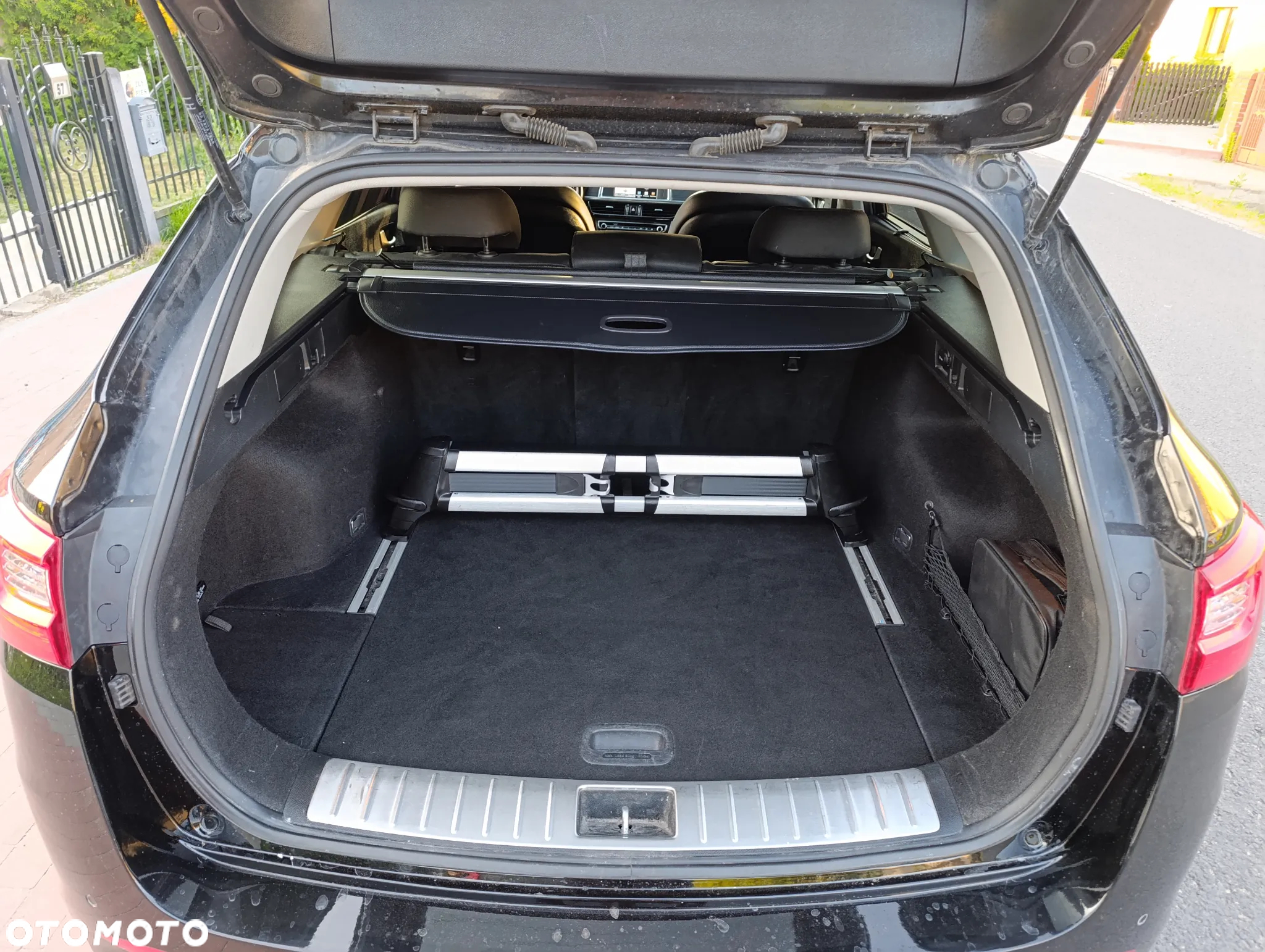 Kia Optima 1.7 CRDI XL DCT - 27