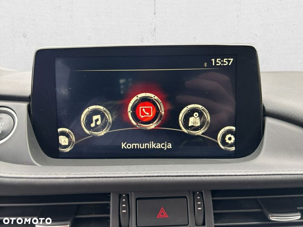 Mazda 6 - 20
