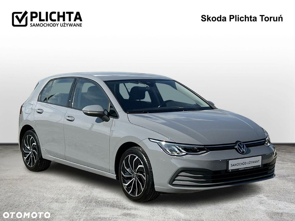 Volkswagen Golf VIII 1.0 TSI - 7