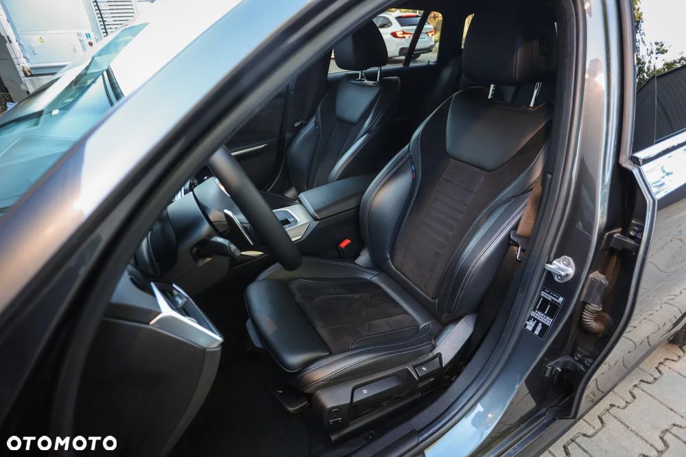 BMW Seria 3 320d Edition M Sport Shadow - 22