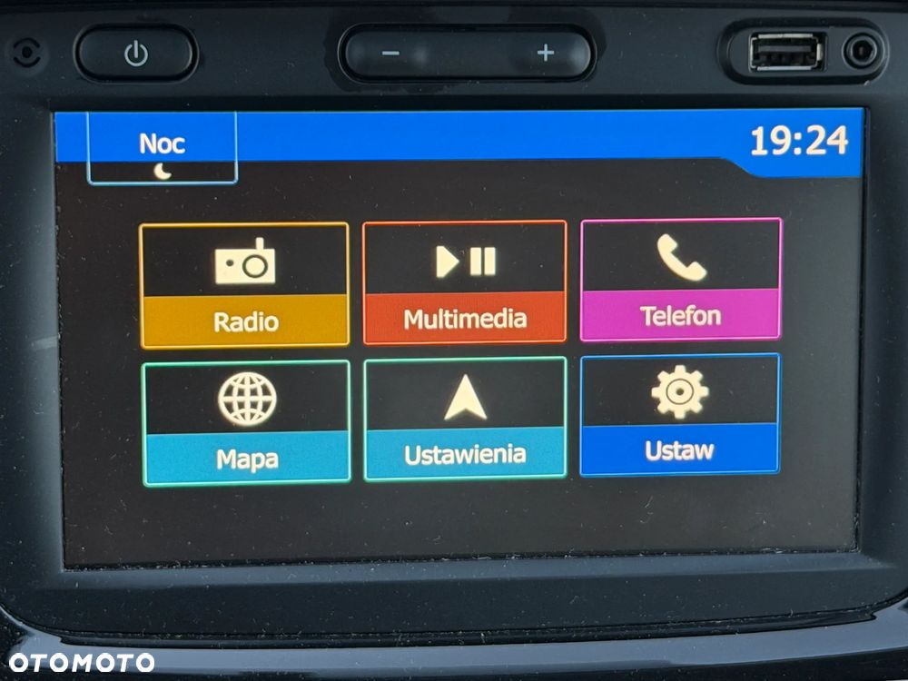 Dacia Spring Comfort Plus - 19