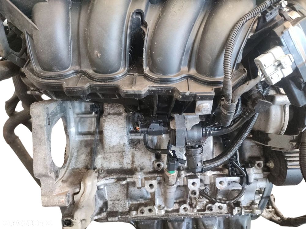 SILNIK KOMPLETNY CITROEN C3 II (2009-2013) 1.4 VTI 95KM 8FP - 7