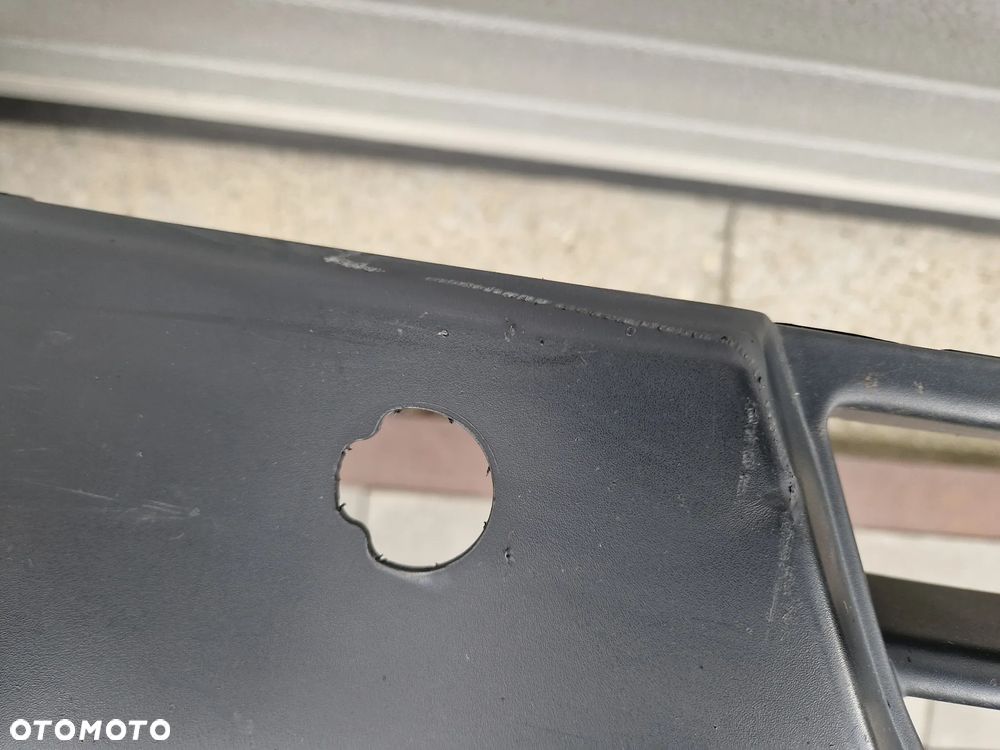 ZDERZAK PRZEDNI DOLNY SUZUKI SX4 S-CROSS 2013-2016 - 6