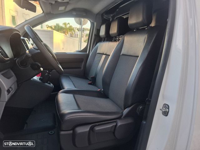 Peugeot Expert 1.5 BlueHDI L2H1 - 10