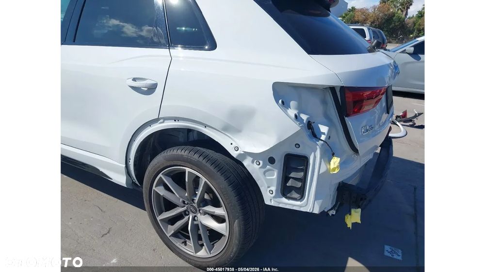 Audi Q3 - 9