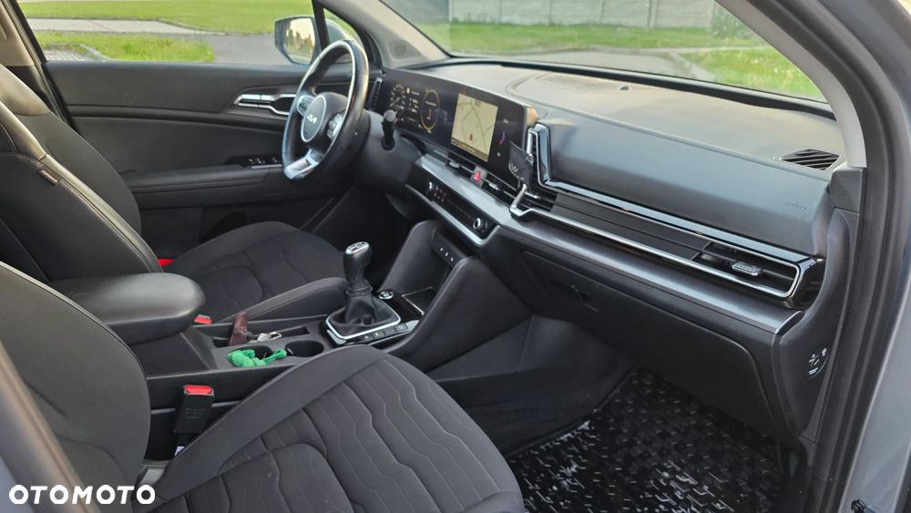 Kia Sportage - 24