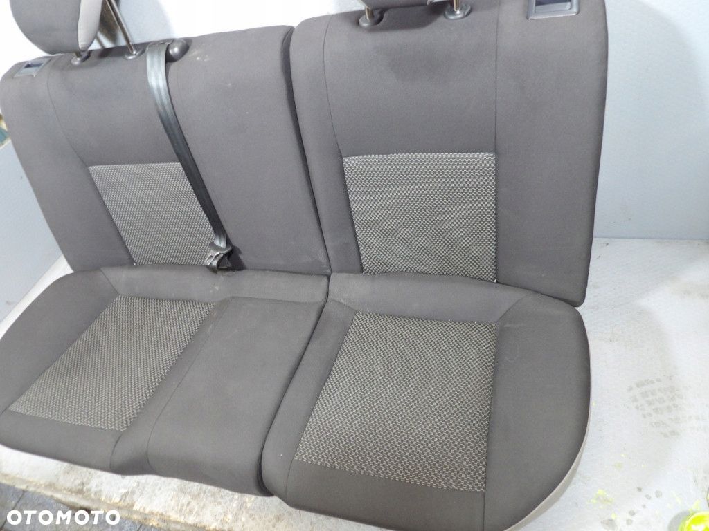 SEAT IBIZA IV KOMBI KANAPA FOTEL TYŁ - 2